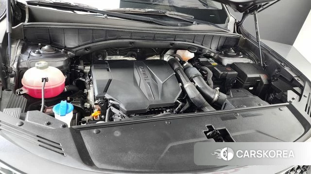 Kia Sorento 4th Generation id 4195814 из Кореи 16