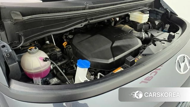 Hyundai Staria id 3838617 из Кореи 16