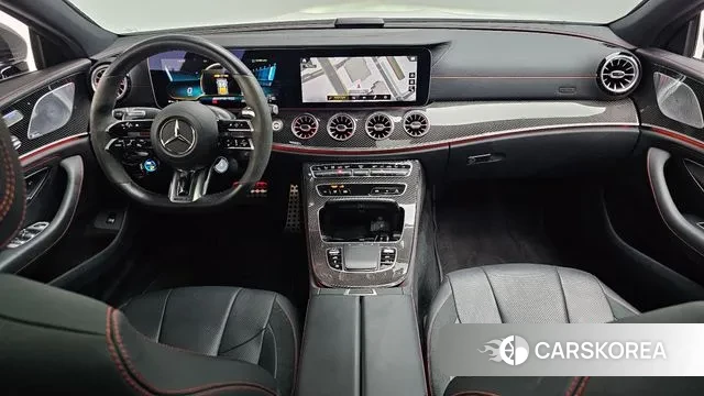 Mercedes-Benz CLS-Class C257 id 3389528 из Кореи 16