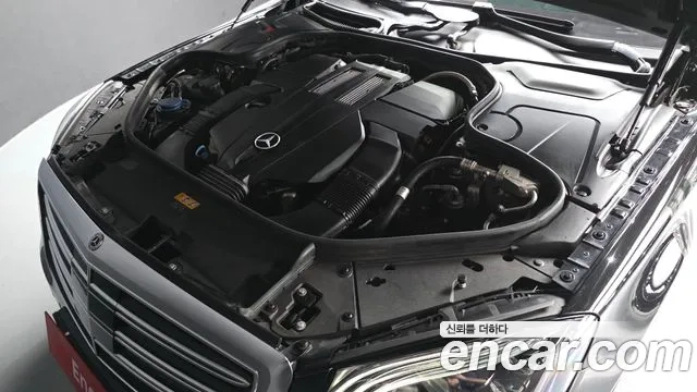 Mercedes-Benz S-Class W222 id 2870464 из Кореи 16