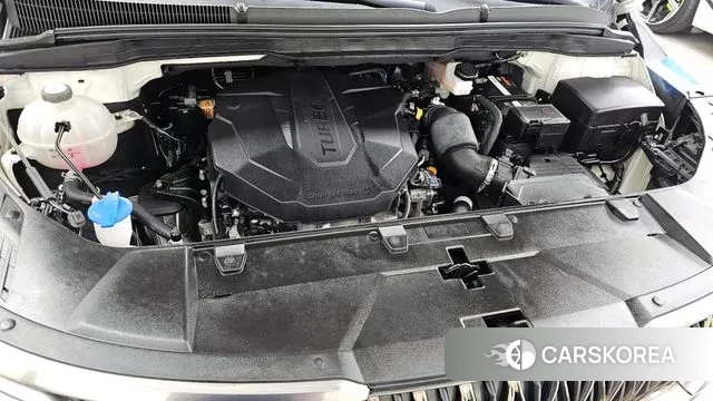 Kia Carnival 4th generation id 3611495 из Кореи 16