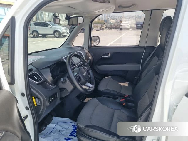 Kia The New Ray id 3923476 из Кореи 16