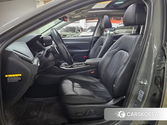 Hyundai Sonata (DN8) id 3402391 из Кореи 11