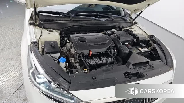 Kia Come New K7 id 3445116 из Кореи 16