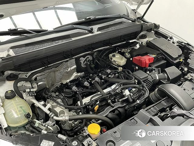 Renault Korea (Samsung) XM3 id 4350659 из Кореи 16