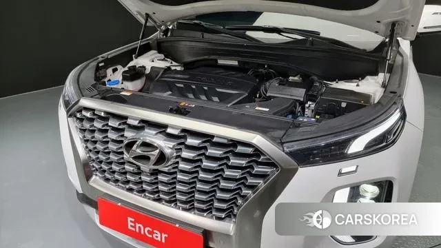 Hyundai Palisade id 2940128 из Кореи 16