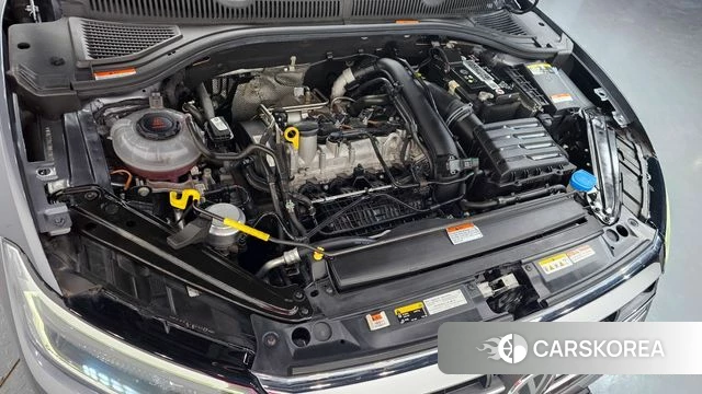 Volkswagen 7th Generation of Jetta id 3923907 из Кореи 16