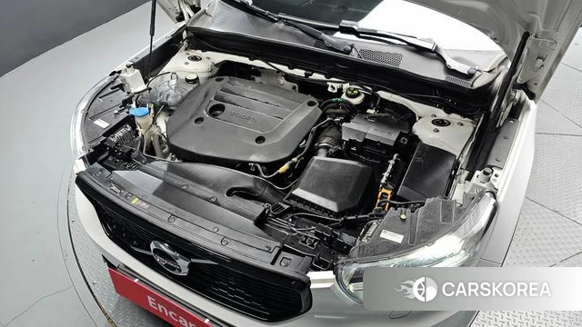 Volvo XC40 id 4780237 из Кореи 16