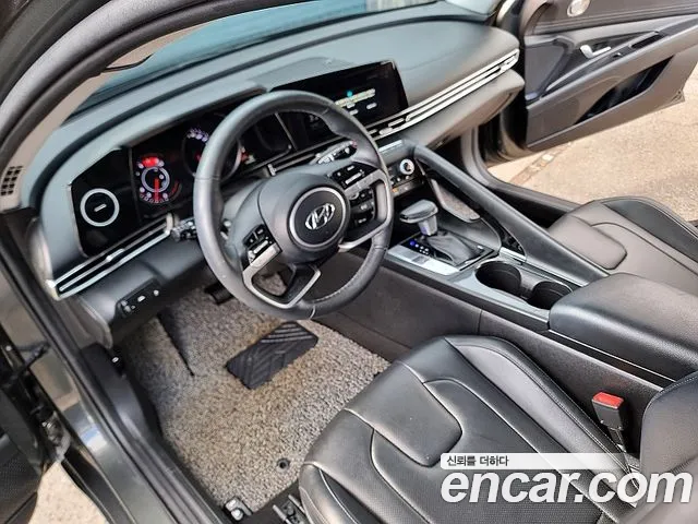 Hyundai Avante (CN7) id 2714901 из Кореи 16