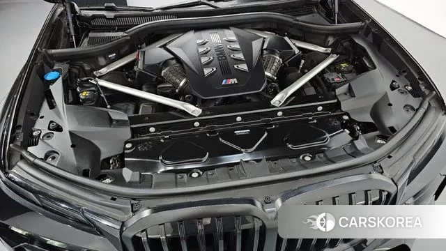 BMW X7 (G07) id 3126855 из Кореи 16