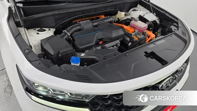 Kia Sorento 4th Generation id 3028323 из Кореи 16