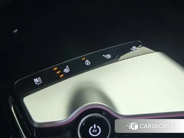 Kia EV6 id 3712735 из Кореи 13