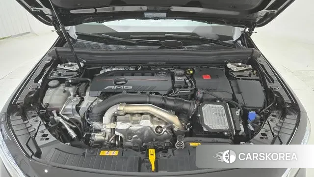 Mercedes-Benz GLB-Class X247 id 3745143 из Кореи 13