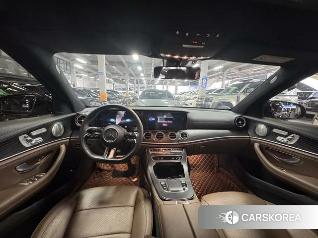 Mercedes-Benz E-class id 4257129 из Китая 8