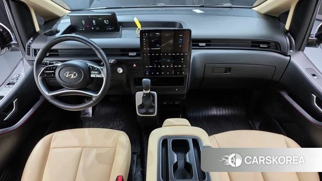 Hyundai Staria id 3922368 из Кореи 16