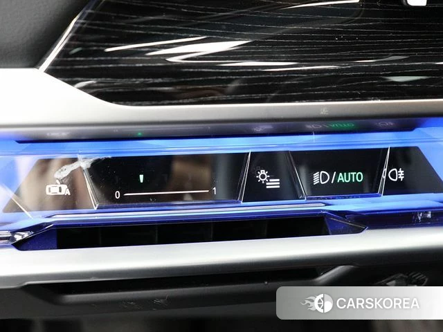 BMW 7 Series (G70) id 3890195 из Кореи 16