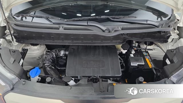 Kia The New Kia Ray id 4681311 из Кореи 27