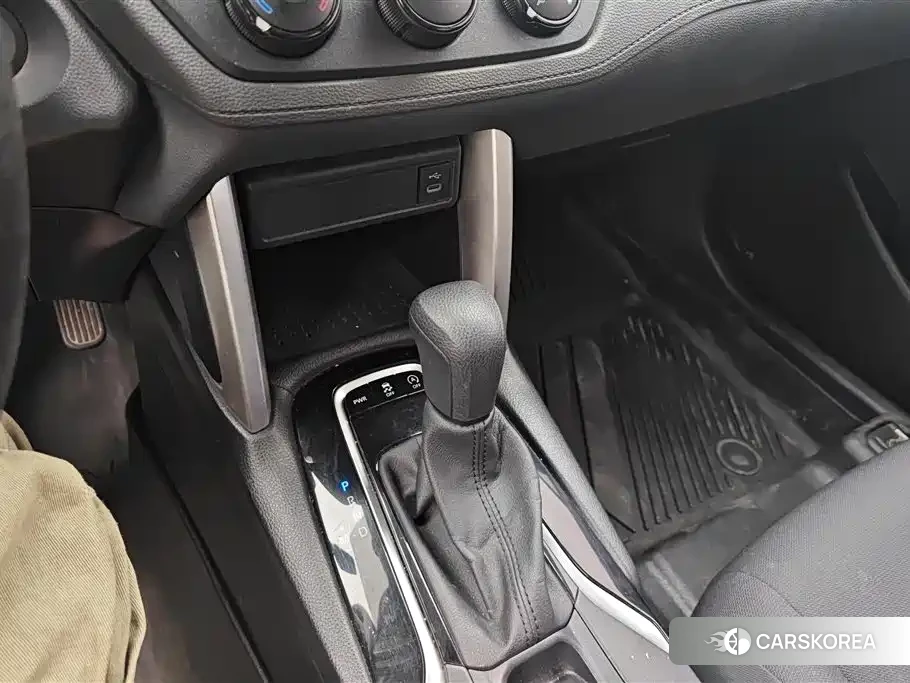 Toyota Corolla id 4547564 из Китая 12