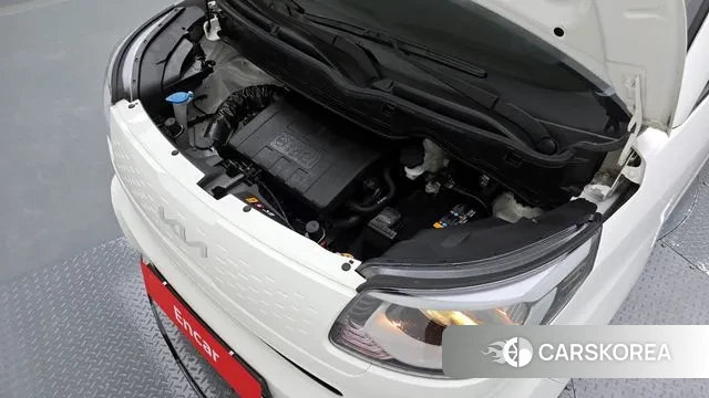 Kia The New Ray id 2930913 из Кореи 16