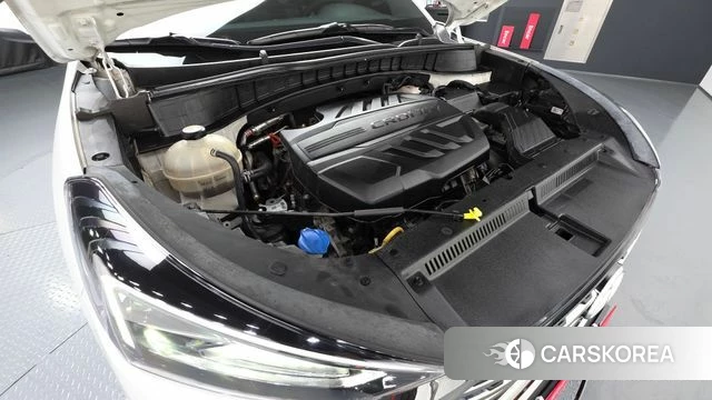 Hyundai All New Tucson id 4197095 из Кореи 16