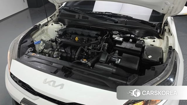 Kia The New K3 2nd generation id 4330797 из Кореи 26