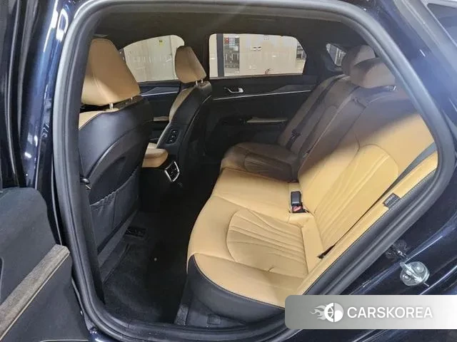 Kia K5 3rd generation id 3196746 из Кореи 11