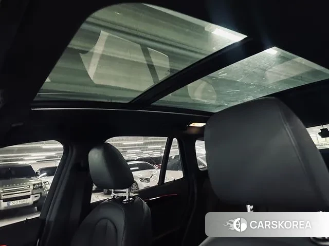 BMW X1 (F48) id 3193305 из Кореи 16