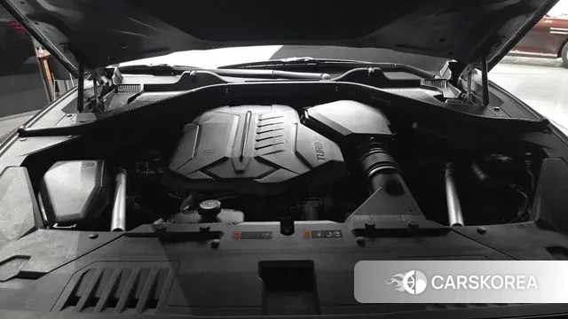 Genesis GV80 id 3711821 из Кореи 16