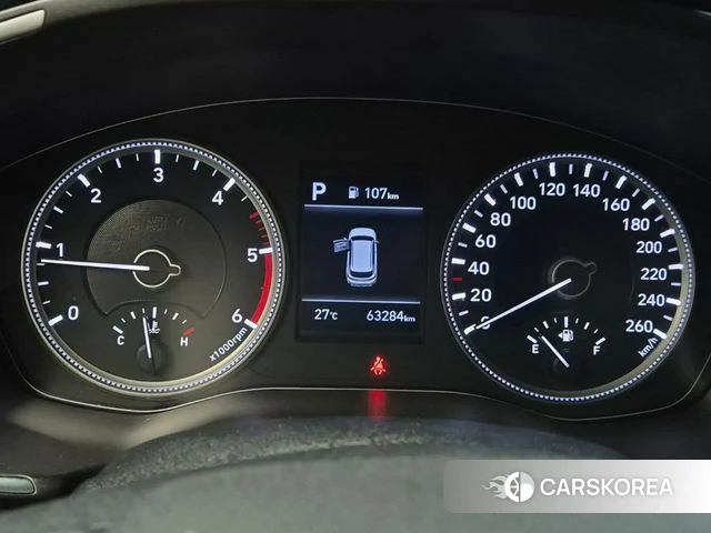 Hyundai Santa Fe TM id 4471498 из Кореи 14