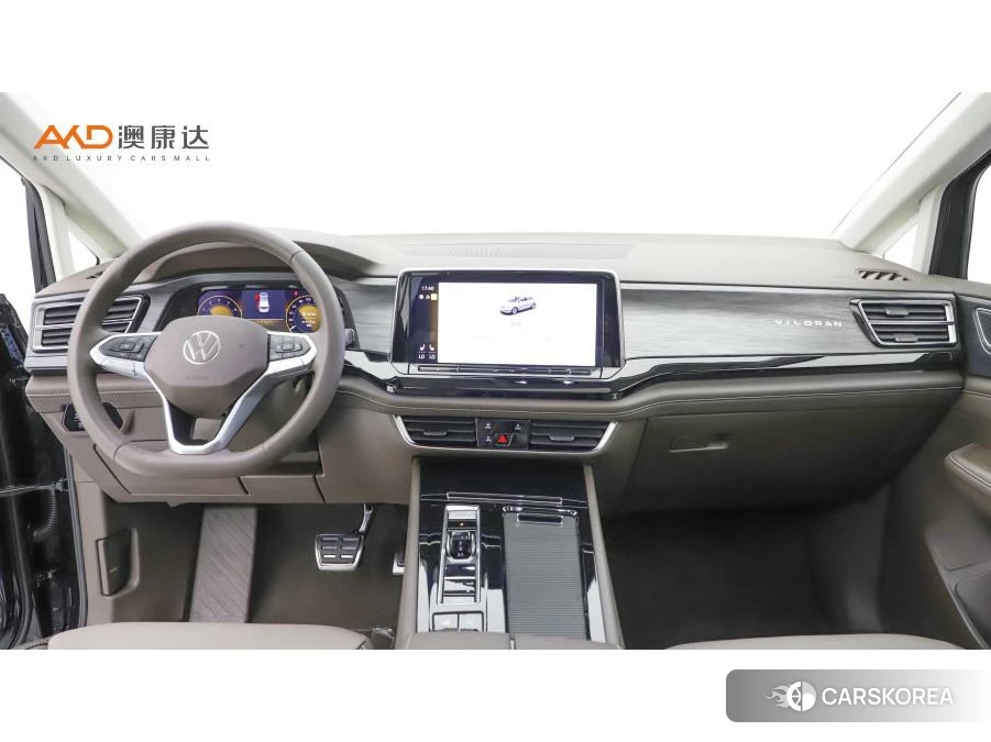Volkswagen Weiran id 4455810 из Китая 7