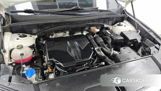 Kia Sorento 4th Generation id 3843565 из Кореи 16