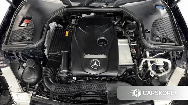 Mercedes-Benz E-Class W213 id 3754400 из Кореи 16