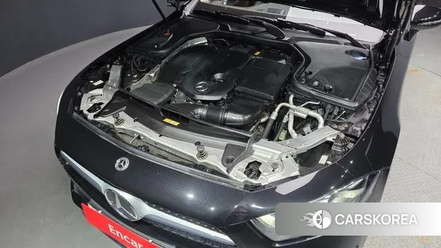 Mercedes-Benz CLS-Class C257 id 3243447 из Кореи 16