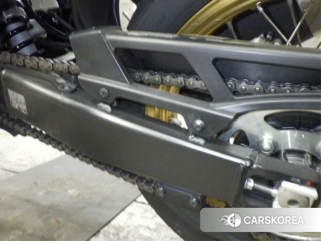 Honda TRANSALP XL750 id 4184237 из Японии 30