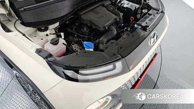 Hyundai Casper id 3383746 из Кореи 16