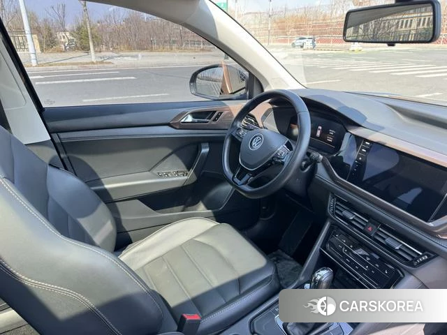 Volkswagen Tuyue id 4254082 из Китая 19