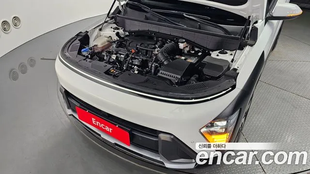 Hyundai Kona (SX2) id 2830689 из Кореи 16