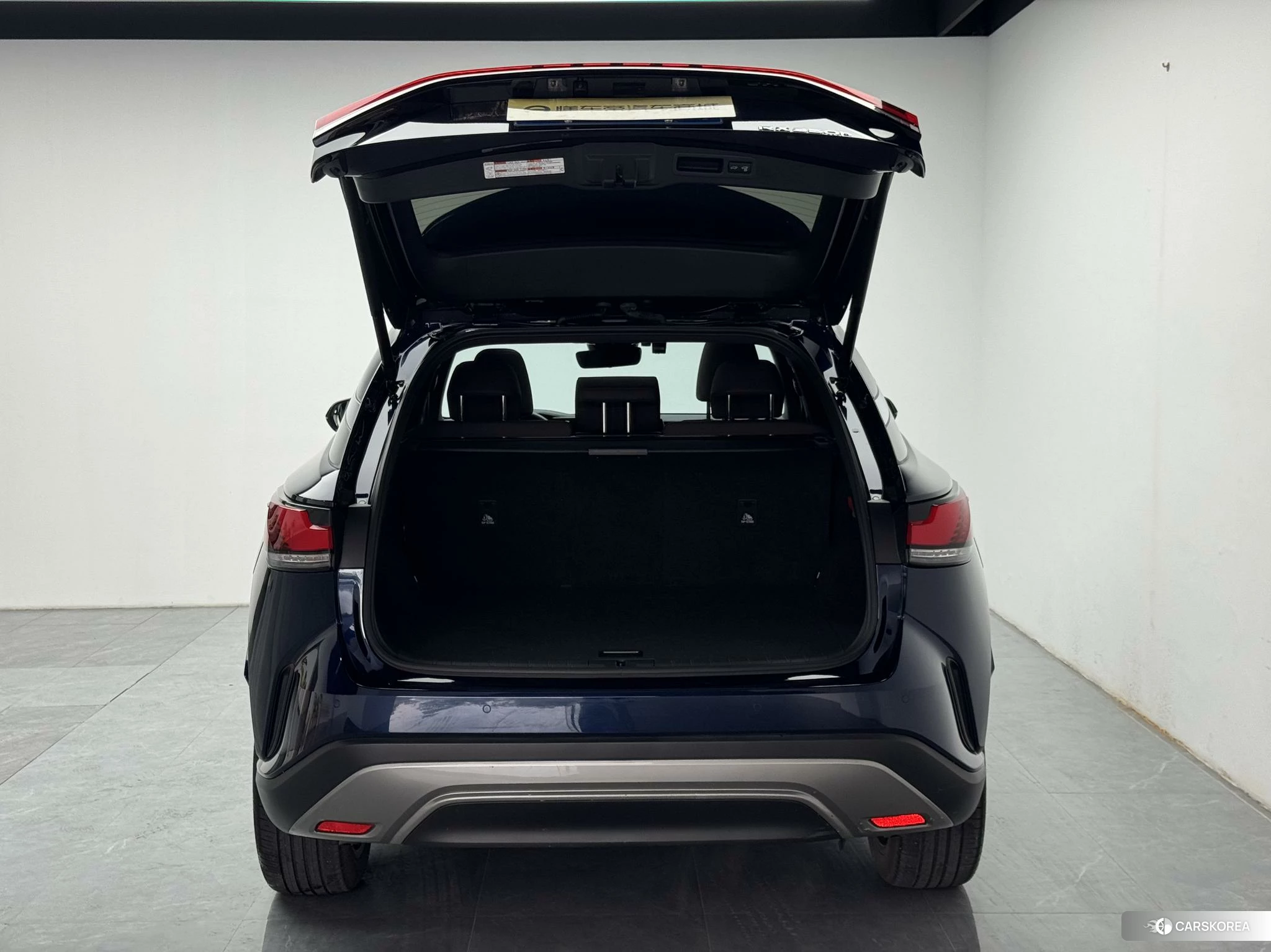 Lexus RX id 4515067 из Китая 15