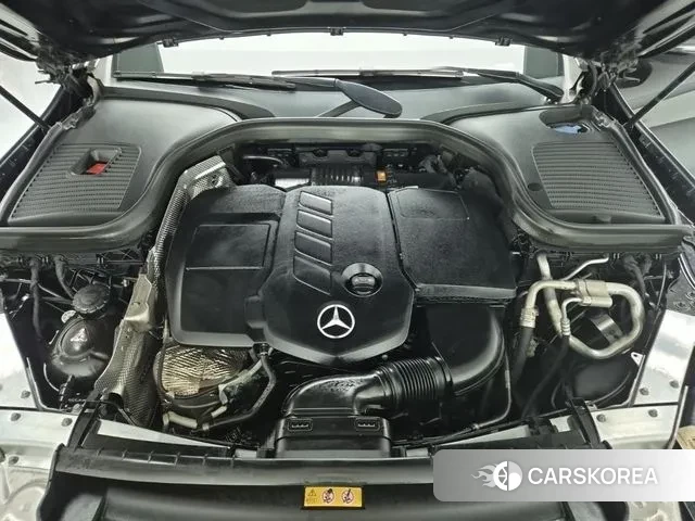 Mercedes-Benz GLC-Class X253 id 3444143 из Кореи 16