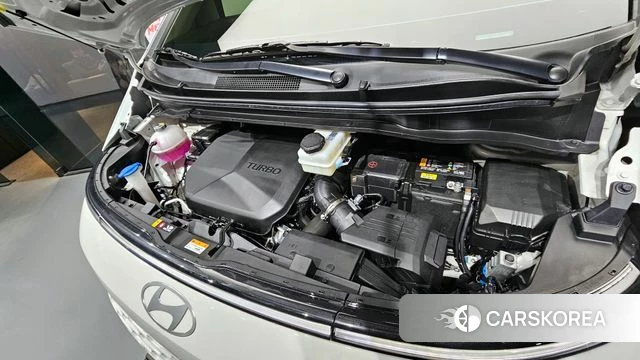 Hyundai Staria id 3810858 из Кореи 16
