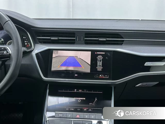 Audi A6L id 4261803 из Китая 9