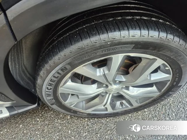 Hyundai Palisade id 3488090 из Кореи 16