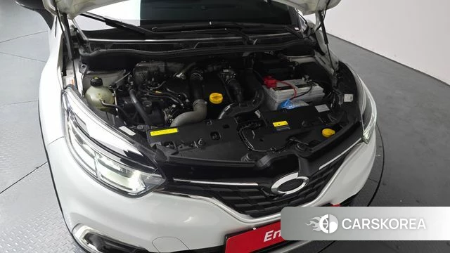 Renault Korea (Samsung) New QM3 id 4180244 из Кореи 16