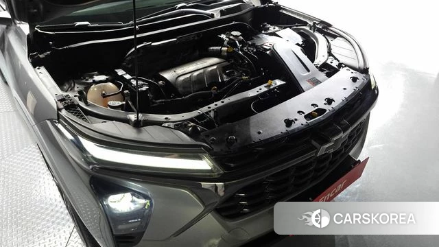 Chevrolet (GM Daewoo) Trax Crossover id 4675397 из Кореи 27