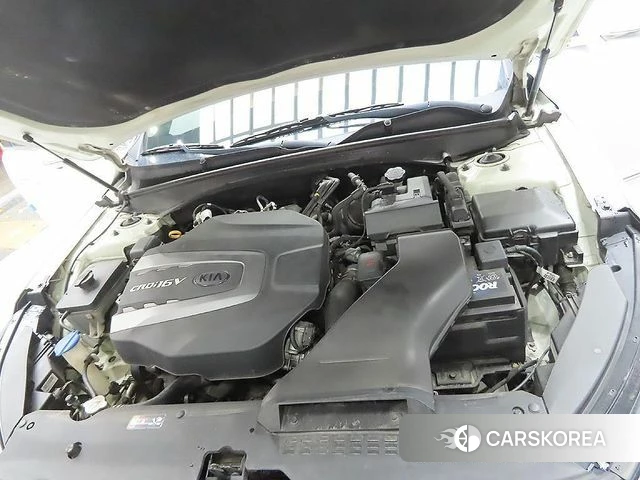 Kia K7 Premier id 3924424 из Кореи 16