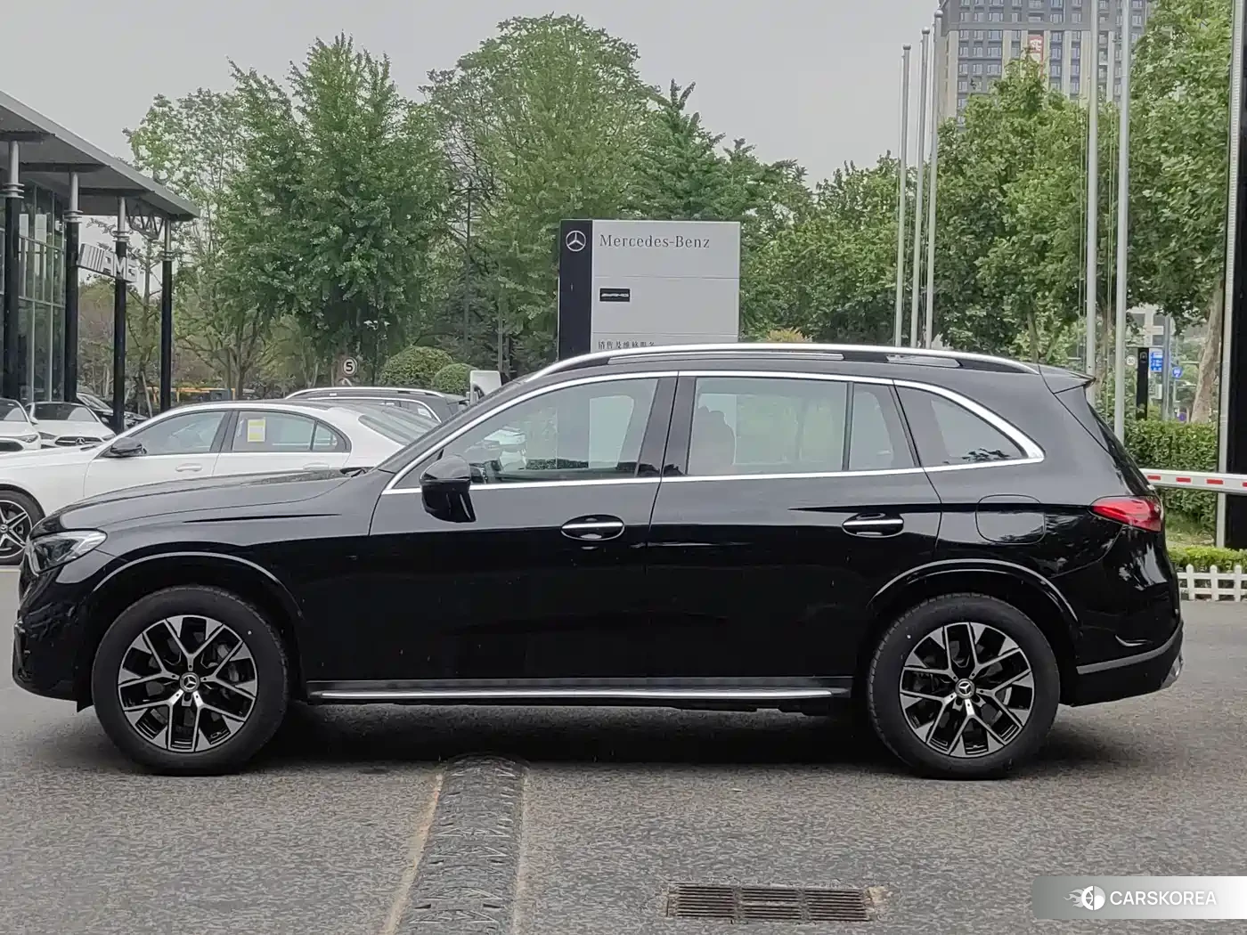 Mercedes-Benz GLC New Energy id 4548302 из Китая 10