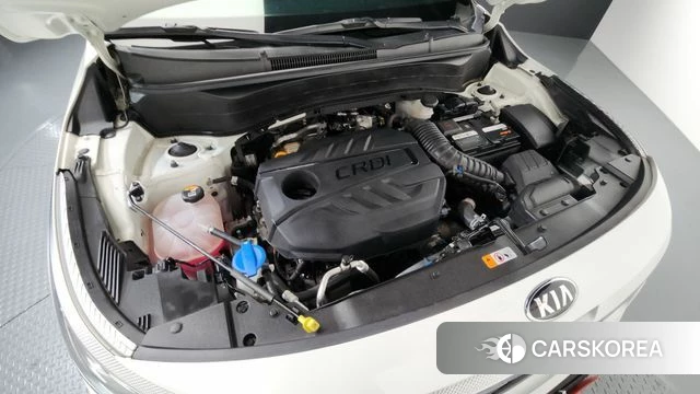 Kia Seltos id 4268512 из Кореи 30