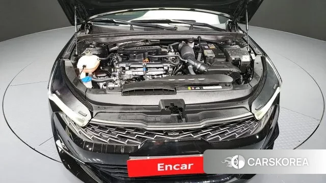 Kia K5 3rd generation id 3280310 из Кореи 16