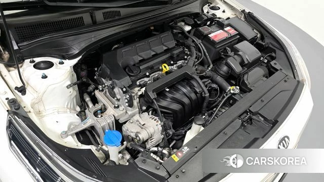 Kia Come New K3 id 4304746 из Кореи 26