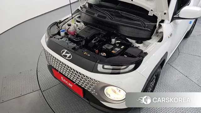 Hyundai Casper id 3610769 из Кореи 16